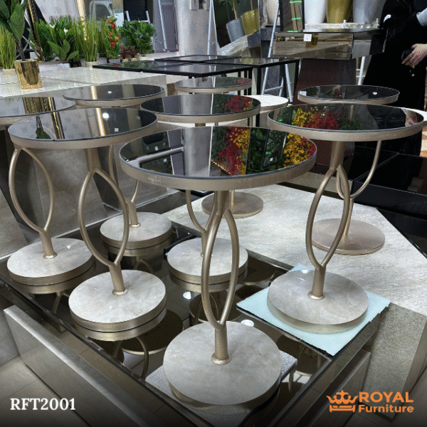 TABLE ( RFT-2001 )