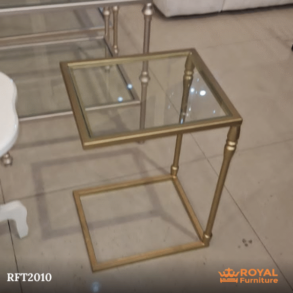 TABLE ( RFT-2010 )