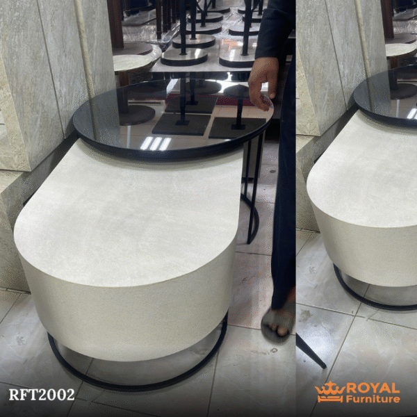 TABLE ( RFT-2002 )