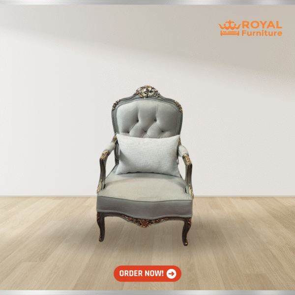 Classic Single Sit Sofa ( RFS-5002 )