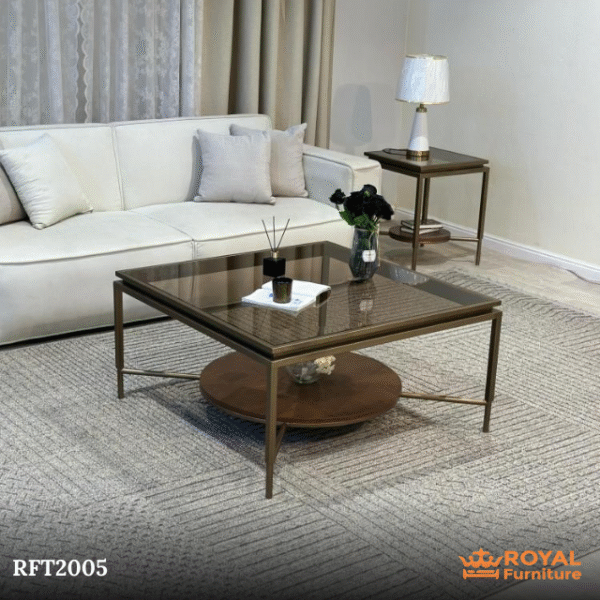 TABLE ( RFT-2005 )