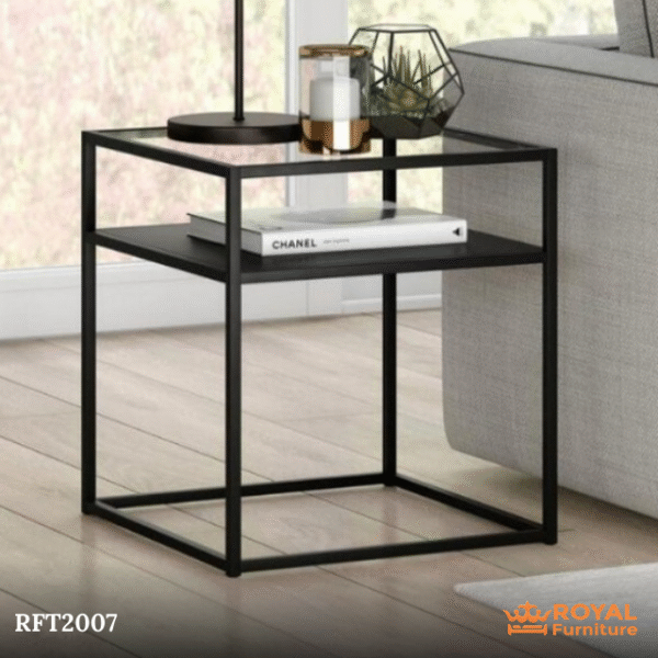 TABLE ( RFT-2007 )
